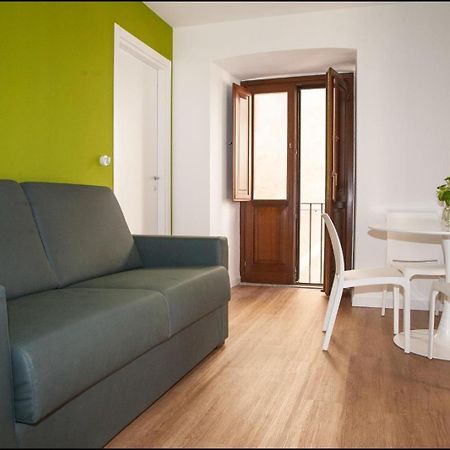 Dimora Marconi Apartment Vibo Valentia Exterior photo