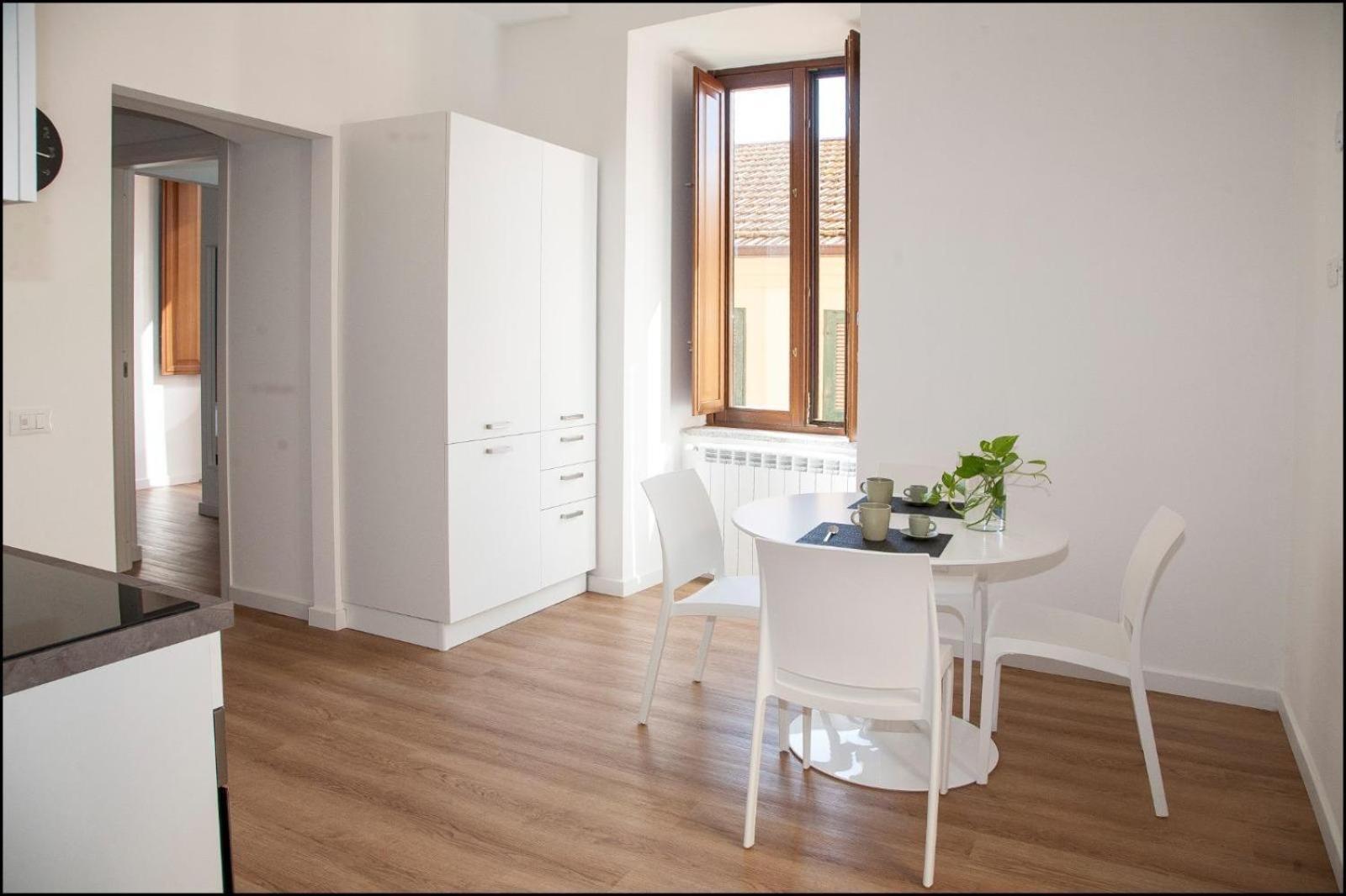 Dimora Marconi Apartment Vibo Valentia Exterior photo