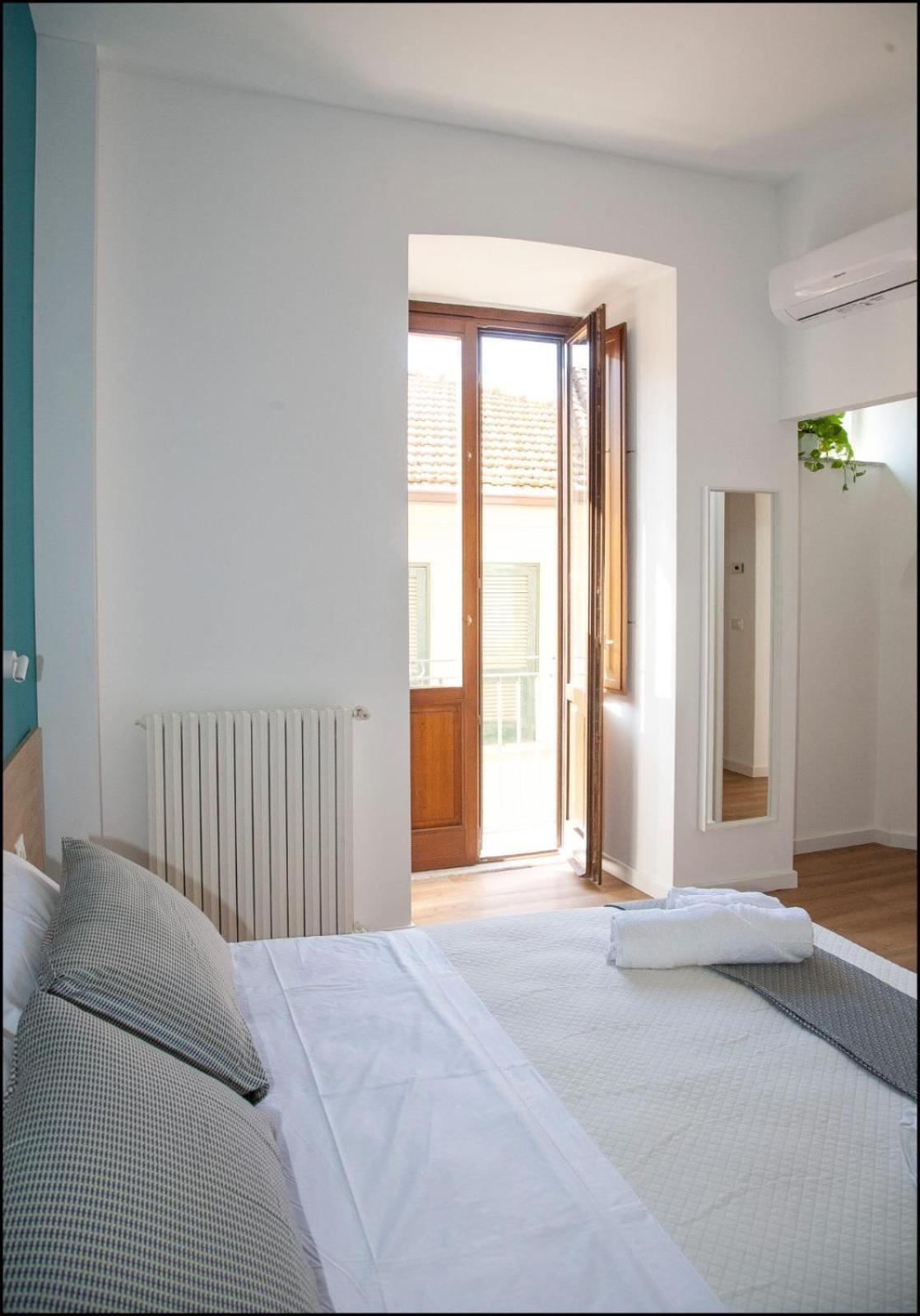 Dimora Marconi Apartment Vibo Valentia Exterior photo