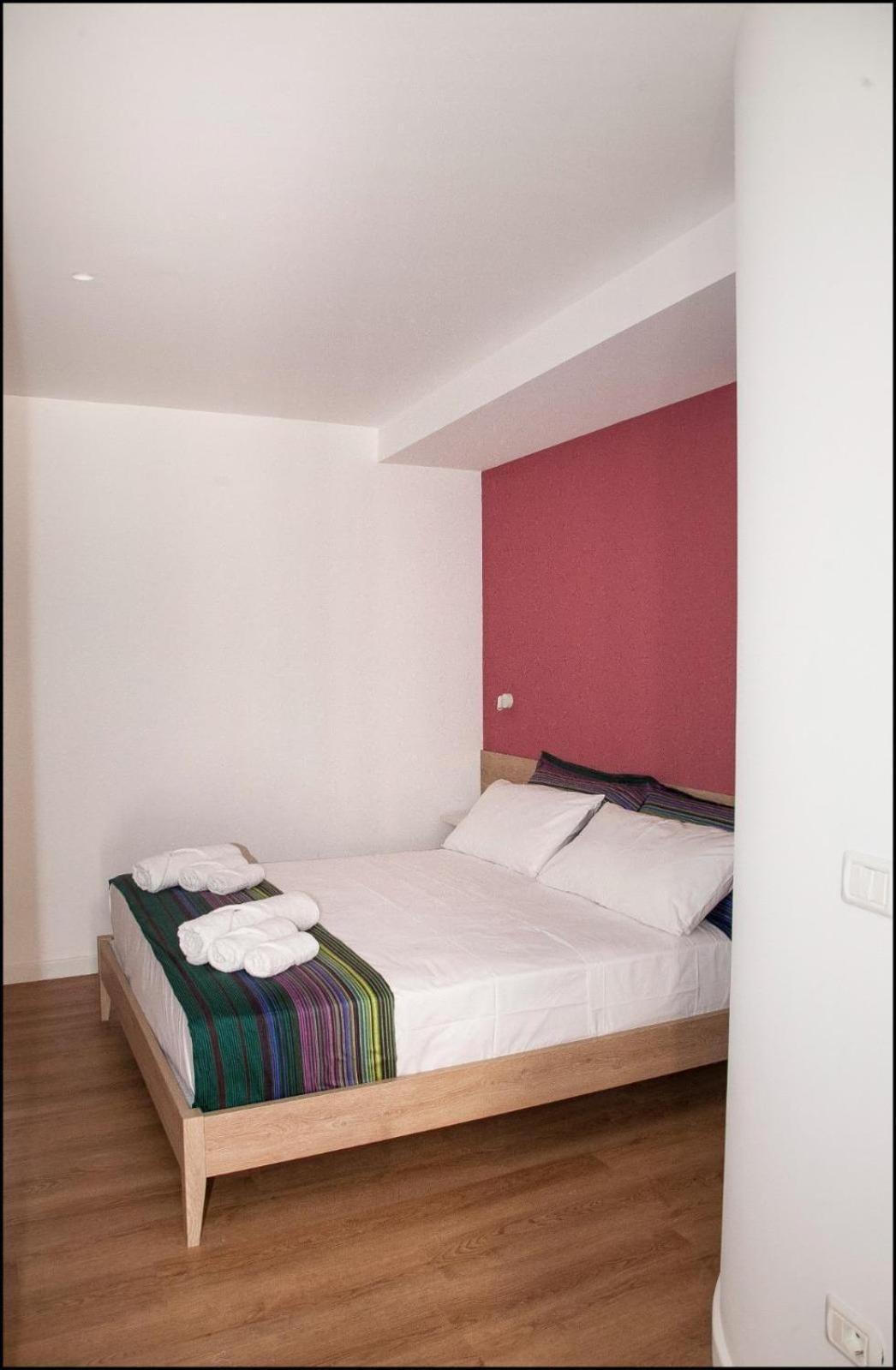 Dimora Marconi Apartment Vibo Valentia Exterior photo