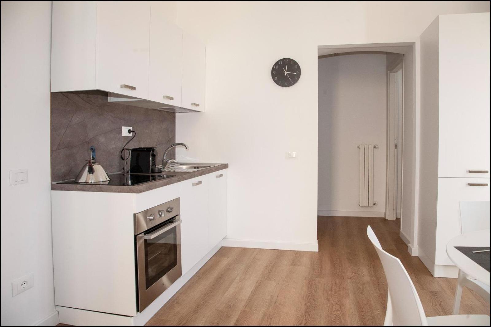 Dimora Marconi Apartment Vibo Valentia Exterior photo