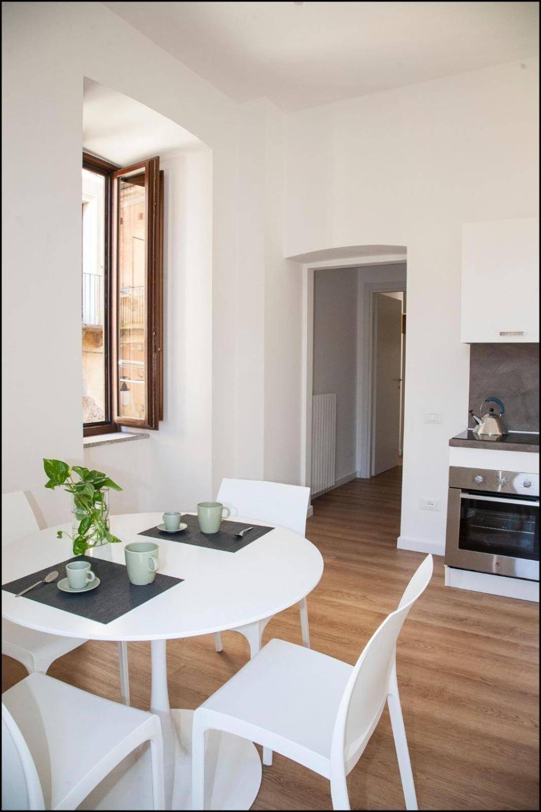 Dimora Marconi Apartment Vibo Valentia Exterior photo