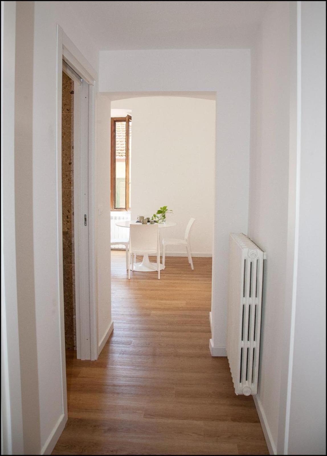Dimora Marconi Apartment Vibo Valentia Exterior photo