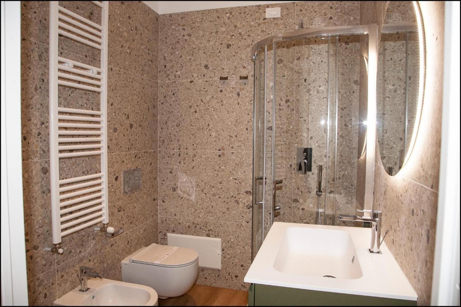 Dimora Marconi Apartment Vibo Valentia Exterior photo
